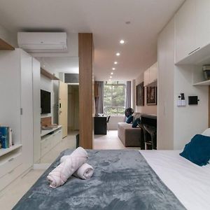 Apartamento de 1 Dormitorio